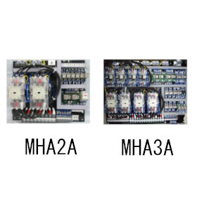 所内電源自動切替装置 MHA2□/MHA3□